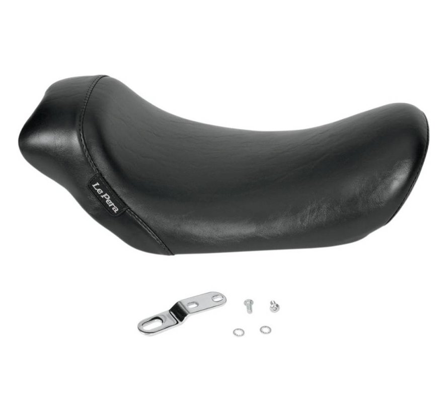 seat solo Bare Bone Smooth 04-05 FXDWG Dyna