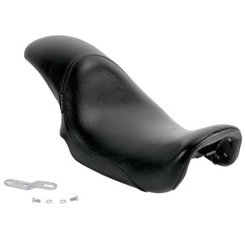 Le Pera Silhouette de Seat Cadrage en pied 2-up lisse 06-17 Dyna FLD / FXD