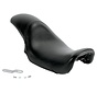 seat Silhouette Full Length 2-up Smooth 06-17 FLD/FXD Dyna