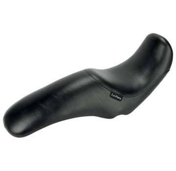 Le Pera Seat Silhouette Up-Front Smooth 06-17 Dyna FLD/FXD