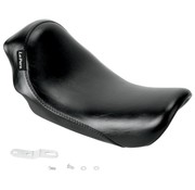 Le Pera asiento solo Silhouette Smooth 06-17 FLD/FXD Dyna