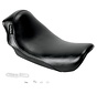 asiento solo Silhouette Smooth 06-17 FLD/FXD Dyna