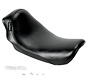 seat solo Silhouette Smooth 06-17 FLD/FXD Dyna