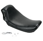 asiento solo Bare Bone Smooth 06-17 FLD / FXD Dyna