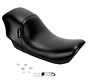 seat solo Bare Bone Up-Front Smooth 06-17 FLD/FXD Dyna