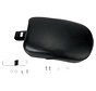 seat solo Pillion Pad Bare Bone Smooth 06-16 FLD/FXD Dyna