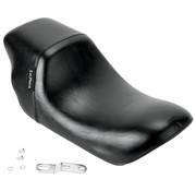 Le Pera Seat Bare Bones Up-Front Solo Lisse 04-05 FXD Dyna