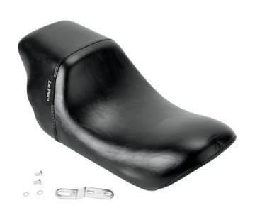 Le Pera Asiento Bare Bones por adelantado Solo Smooth 04-05 FXD Dyna