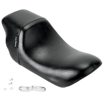 Le Pera Seat Bare Bones Up-Front Solo Lisse 04-05 FXD Dyna