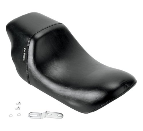 Le Pera Asiento Bare Bones por adelantado Solo Smooth 04-05 FXD Dyna