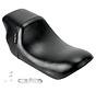 Asiento Bare Bones por adelantado Solo Smooth 04-05 FXD Dyna