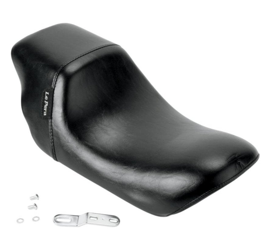 Asiento Bare Bones por adelantado Solo Smooth 04-05 FXD Dyna