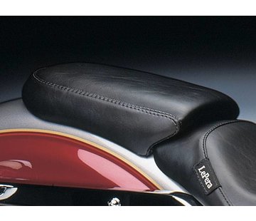 Le Pera seat Pilion Pad Bare Bone Smooth Fits: > 93-95 FXDWG