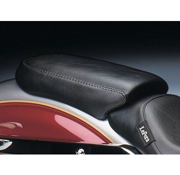 Le Pera seat Pilion Pad Bare Bone Smooth Fits: > 93-95 FXDWG