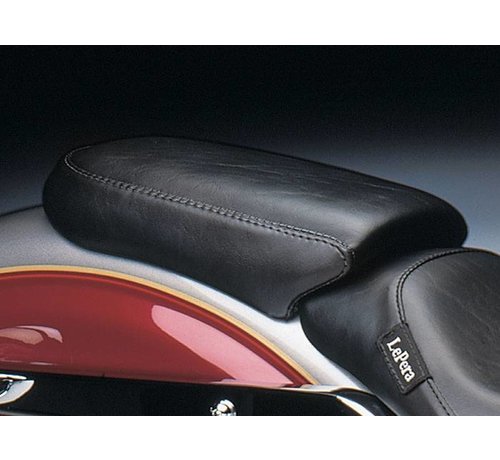 Le Pera asiento Pilion Pad Bare Bone Smooth Se adapta a:> 93-95 FXDWG