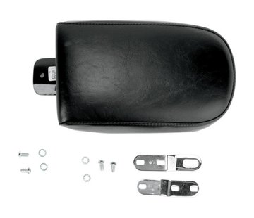 Le Pera seat solo Pillon Pad Bare Bone Smooth 96-03 Dyna