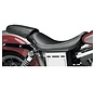 Pasajero Pad Bare Bones Smooth Biker Gel 06-up Dyna