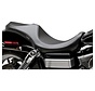 Seat Villain 2-up Smooth 06-17 Dyna FLD/FXD