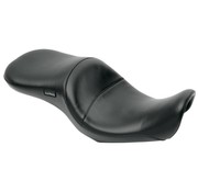 Le Pera Asiento Maverick 2-up suave 06-17 Dyna FLD / FXD