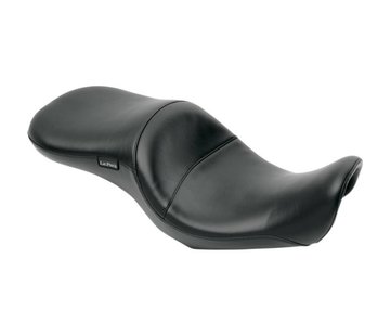 Le Pera Asiento Maverick 2-up suave 06-17 Dyna FLD / FXD