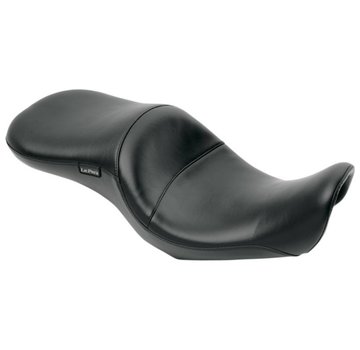 Le Pera Asiento Maverick 2-up suave 06-17 Dyna FLD / FXD