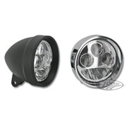 Zodiac Lampes frontales aluminium usiné (LED)