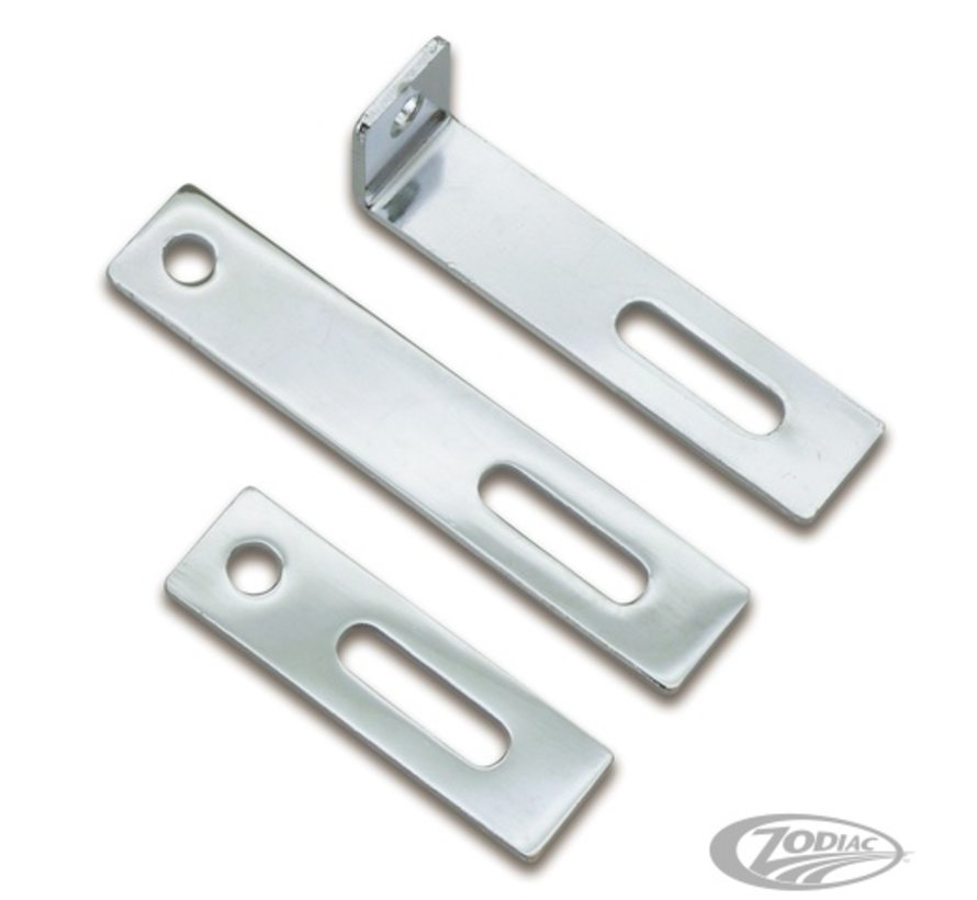 Exhaust brackets deals
