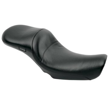 Le Pera Asiento Maverick Daddy Long Legs 2-up Smooth Ajustes:> 06-17 FLD / FXD Dyna