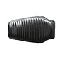 Seat Bare Bones Solo Pleated 96-03 FXD