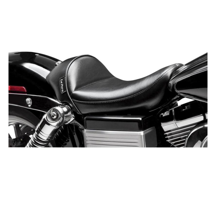 modèles Seat Cafe Solo lisse 06-17 FLD / FXD Dyna