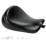 Le Pera zadel solo Silhouette Smooth Past: 04-06, 2010-2022 XL Sportster