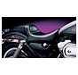 Seat Daytona Sport lisse 04-06 et 10-22 Sportster avec 3 3 Gallon gastank