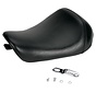 asiento solo Bare Bone Smooth 04-06 y 2010-2022 Sportster XL con tanque de 4 5 galones