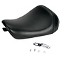 seat solo Bare Bone Smooth 04-06 and 2010-2022 Sportster XL with 4 5 Gallon Tank