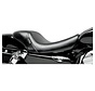 Sitz Solo Bare Bone Smooth 07-09 Sportster XL mit 4 5 Gallonen Tank