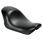 Seat Silhouette Solo lisse 07-09 XL Sportster avec 3 3 gallons