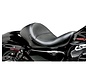 Seat Aviator Solo lisse 2004-2022 XL Sportster avec 3 3 gallons