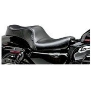 Le Pera Cherokee 2-up seat smooth Fits: > 2004-2022 XL