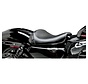 Le Pera Seat Bare Bone Solo Smooth Convient à : > 2010-2022 XL1200X Forty-Eight ; 12-16 XL1200V Soixante-douze