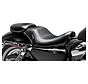 Passager Pad Bare os lisse 07-09 XL Sportster avec 4 5 gallons
