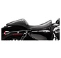 SeatDaytona Daddy Jambe longue lisse 04-06 et 2010-2022 Sportster XL avec réservoir d'essence de 3 3 gallons