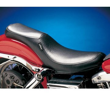 Le Pera Silhouette 2-up seat Fits: > 64-84 FL, FX