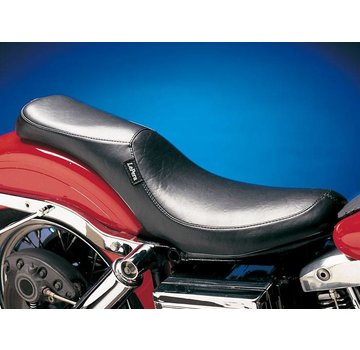 Le Pera Silhouette 2-up seat Fits: > 64-84 FL, FX