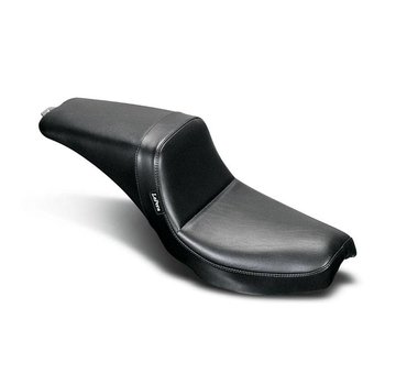 Le Pera seat Daytona Sport 2-up Smooth - 64-84 FX/FLH