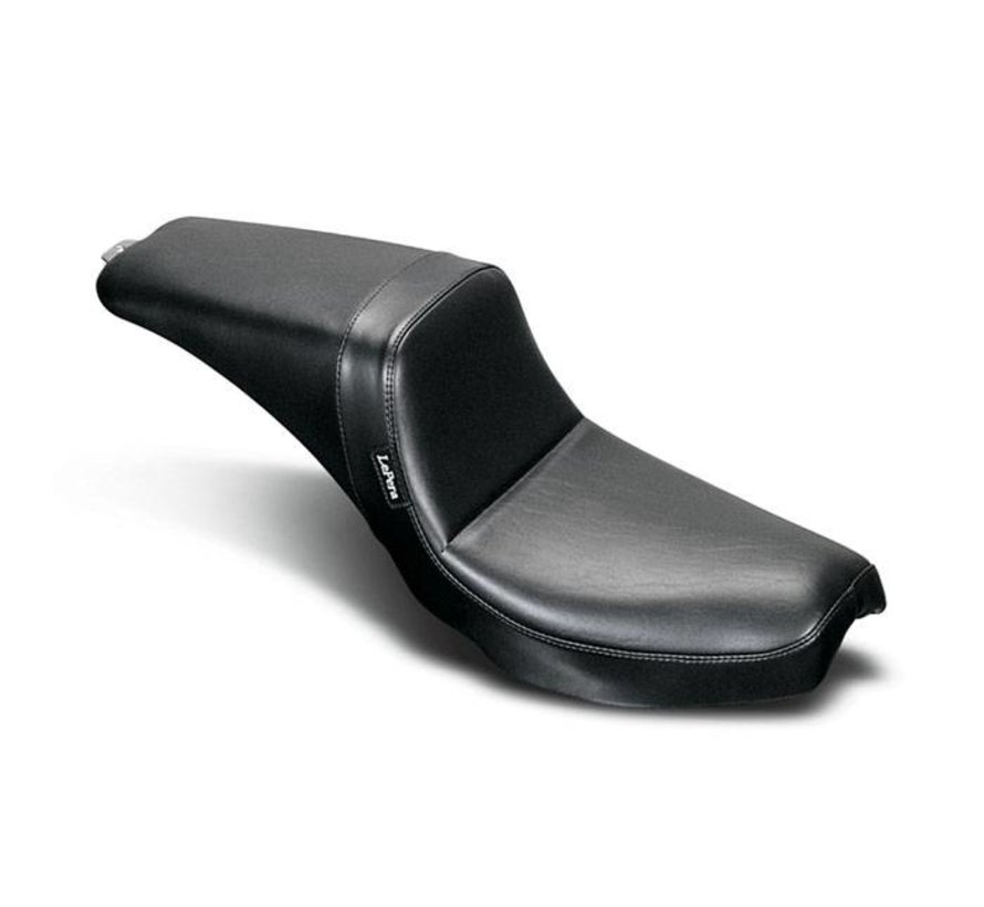 seat Daytona Sport 2-up Smooth - 64-84 FX/FLH