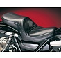 Maverick 2-up seat Fits: > 82-94 FXR; 99-00 FXR