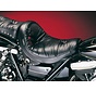Monterey Solositz Regal Plüsch mit Rock Passend für:> 82-94 FXR; 99-00 FXR