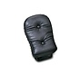 seat solo Pillion Pad Monterey Regal Plush - 82-94 and 00-04 FXR