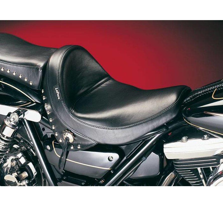 seat solo Monterey Smooth Skirt - 82-94 and 00-04 FXR