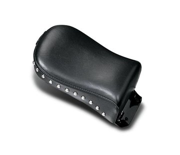 Le Pera zitplaats solo Pillion Pad Monterey Smooth - 82-94 en 00-04 FXR